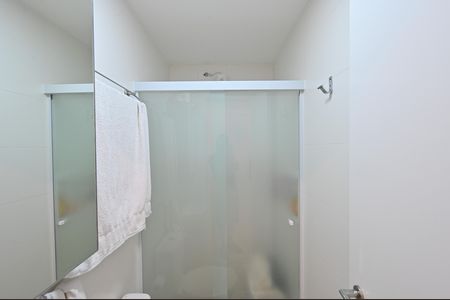 Apartamento à venda com 165m², 4 quartos e 2 vagasBanheiro de Serviço