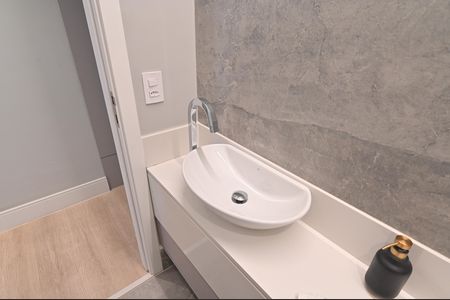 Apartamento à venda com 165m², 4 quartos e 2 vagasLavabo