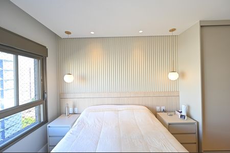 Apartamento à venda com 165m², 4 quartos e 2 vagasSuíte 1
