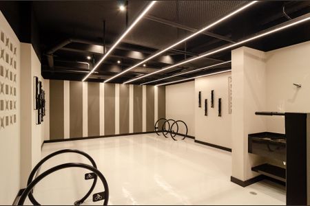Apartamento à venda com 165m², 4 quartos e 2 vagasBicicletário
