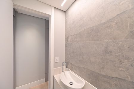 Apartamento à venda com 165m², 4 quartos e 2 vagasLavabo