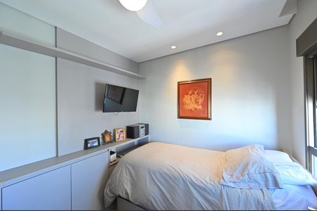 Apartamento à venda com 165m², 4 quartos e 2 vagasSuíte 3