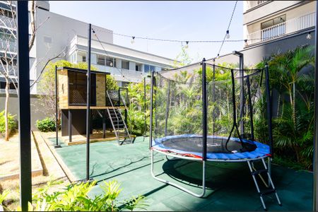 Apartamento à venda com 165m², 4 quartos e 2 vagasPlayground