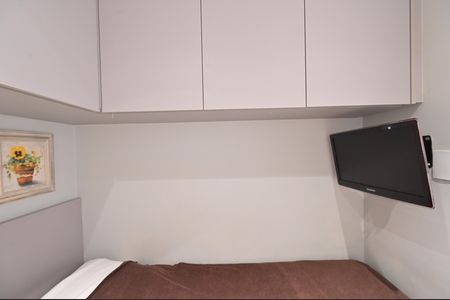 Apartamento à venda com 165m², 4 quartos e 2 vagasQuarto de Serviço