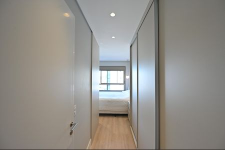Apartamento à venda com 165m², 4 quartos e 2 vagasSuíte 1