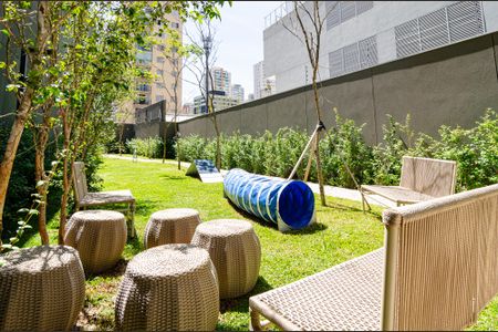 Apartamento à venda com 165m², 4 quartos e 2 vagasEspaço Pet