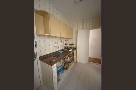 Apartamento à venda com 2 quartos, 71m² em Tijuca, Rio de Janeiro