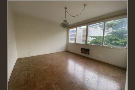 Apartamento à venda com 2 quartos, 71m² em Tijuca, Rio de Janeiro
