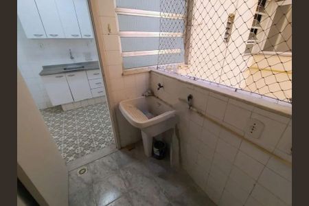 Apartamento à venda com 2 quartos, 71m² em Tijuca, Rio de Janeiro