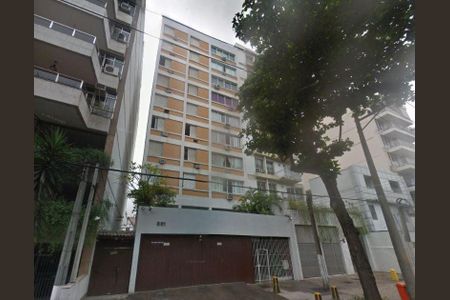 Apartamento à venda com 2 quartos, 71m² em Tijuca, Rio de Janeiro
