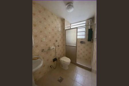 Apartamento à venda com 2 quartos, 71m² em Tijuca, Rio de Janeiro