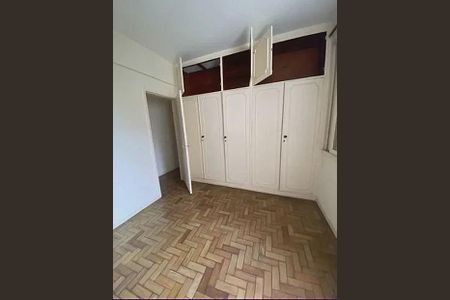 Apartamento à venda com 2 quartos, 71m² em Tijuca, Rio de Janeiro