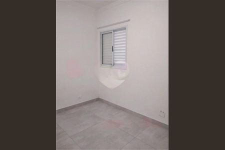 Apartamento à venda com 1 quarto, 37m² em Vila Regente Feijó, São Paulo