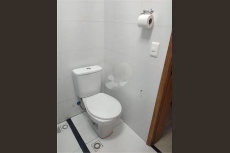 Apartamento à venda com 1 quarto, 37m² em Vila Regente Feijó, São Paulo