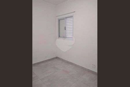Apartamento à venda com 1 quarto, 37m² em Vila Regente Feijó, São Paulo