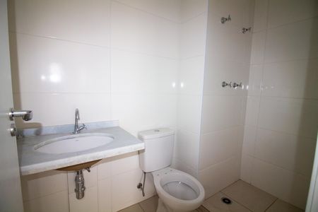 Apartamento à venda com 42m², 2 quartos e 1 vagaBanheiro