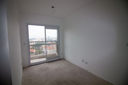 Apartamento à venda com 42m², 2 quartos e 1 vagaSala