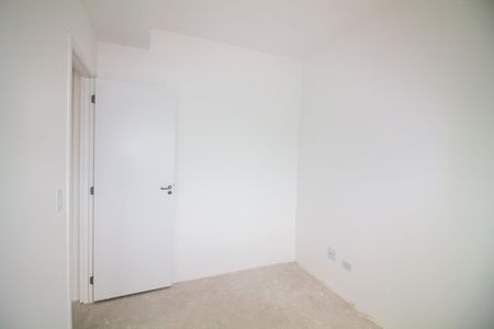 Apartamento à venda com 42m², 2 quartos e 1 vagaQuarto 2