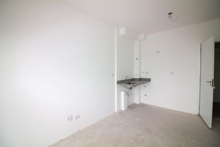 Apartamento à venda com 42m², 2 quartos e 1 vagaSala