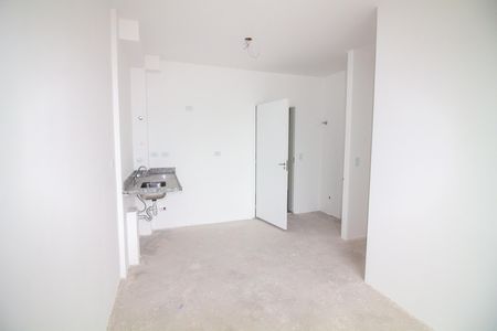 Apartamento à venda com 42m², 2 quartos e 1 vagaSala