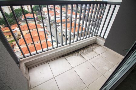 Apartamento à venda com 42m², 2 quartos e 1 vagaTerraço
