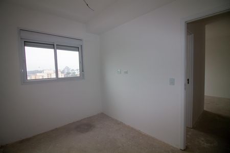 Apartamento à venda com 42m², 2 quartos e 1 vagaQuarto 2