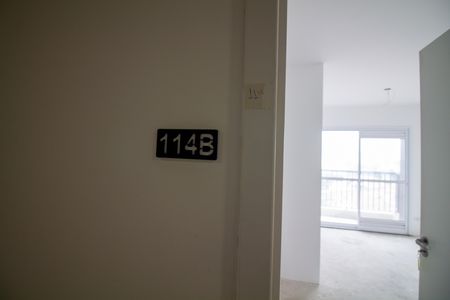 Apartamento à venda com 42m², 2 quartos e 1 vagaFachada