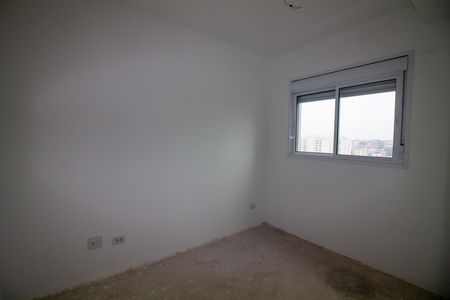 Apartamento à venda com 42m², 2 quartos e 1 vagaQuarto 2