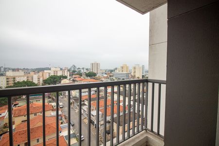 Apartamento à venda com 42m², 2 quartos e 1 vagaTerraço