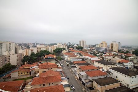 Apartamento à venda com 42m², 2 quartos e 1 vagaTerraço - Vista