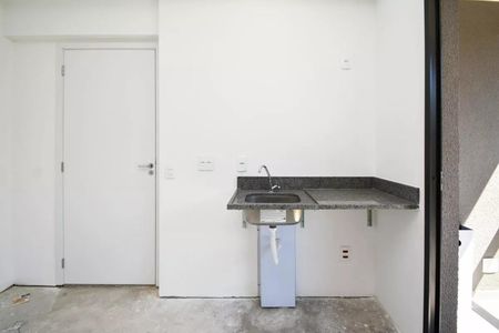 Foto 06 de kitnet/studio à venda com 1 quarto, 33m² em Butantã, São Paulo