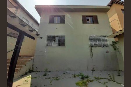 Casa à venda com 3 quartos, 150m² em Jardim Esmeralda, São Paulo