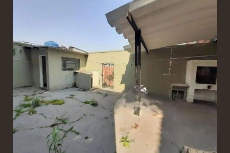 Casa à venda com 3 quartos, 150m² em Jardim Esmeralda, São Paulo