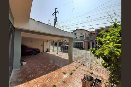 Casa à venda com 3 quartos, 150m² em Jardim Esmeralda, São Paulo