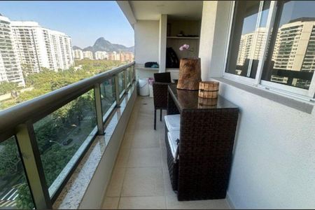 Apartamento à venda com 4 quartos, 115m² em Barra Olímpica, Rio de Janeiro