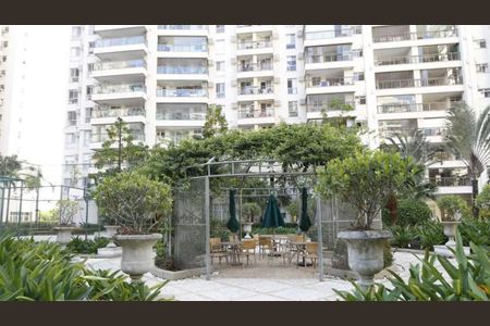 Apartamento à venda com 4 quartos, 115m² em Barra Olímpica, Rio de Janeiro