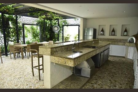 Apartamento à venda com 4 quartos, 115m² em Barra Olímpica, Rio de Janeiro