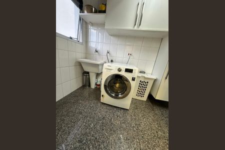 Foto 21 de apartamento à venda com 3 quartos, 169m² em Brooklin, São Paulo