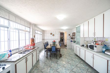 Cozinha de casa para alugar com 3 quartos, 450m² em Vila Matilde, São Paulo