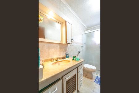 Casa à venda com 450m², 3 quartos e 3 vagas Casa à venda com 450m², 3 quartos e 3 vagasBanheiro social 01