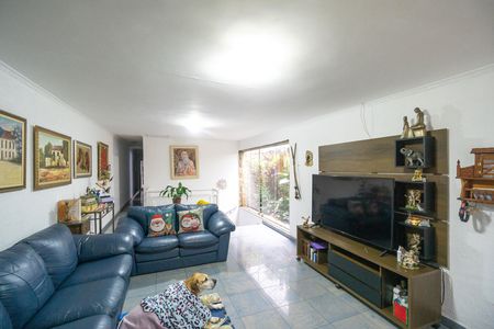 Sala de casa para alugar com 3 quartos, 450m² em Vila Matilde, São Paulo
