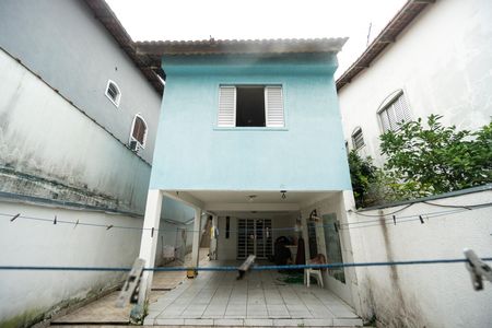 Quintal de casa para alugar com 3 quartos, 450m² em Vila Matilde, São Paulo
