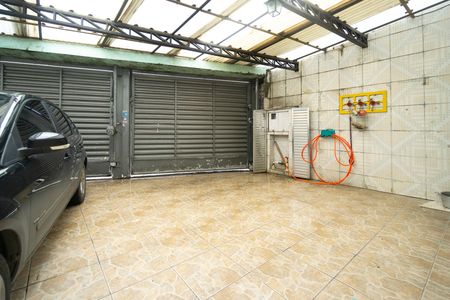 Garagem de casa para alugar com 3 quartos, 450m² em Vila Matilde, São Paulo