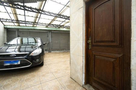 Casa à venda com 450m², 3 quartos e 3 vagas Casa à venda com 450m², 3 quartos e 3 vagasHall de entrada