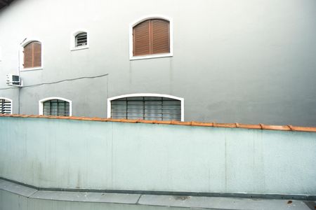 Vista do quarto 01 de casa para alugar com 3 quartos, 450m² em Vila Matilde, São Paulo