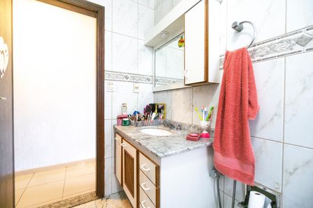 Casa à venda com 450m², 3 quartos e 3 vagas Casa à venda com 450m², 3 quartos e 3 vagasBanheiro da suíte 02