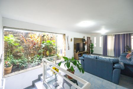 Sala de casa para alugar com 3 quartos, 450m² em Vila Matilde, São Paulo