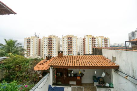 Casa à venda com 450m², 3 quartos e 3 vagas Casa à venda com 450m², 3 quartos e 3 vagasVista da suíte 02