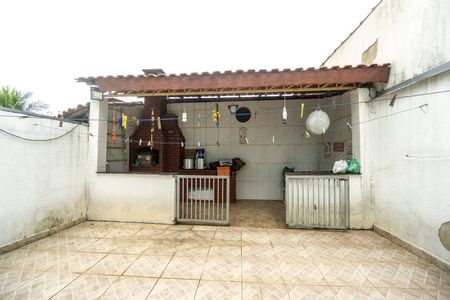 Casa à venda com 450m², 3 quartos e 3 vagas Casa à venda com 450m², 3 quartos e 3 vagasChurrasqueira