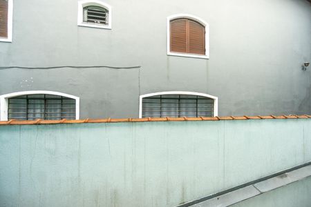 Casa à venda com 450m², 3 quartos e 3 vagas Casa à venda com 450m², 3 quartos e 3 vagasVista da suíte 01
